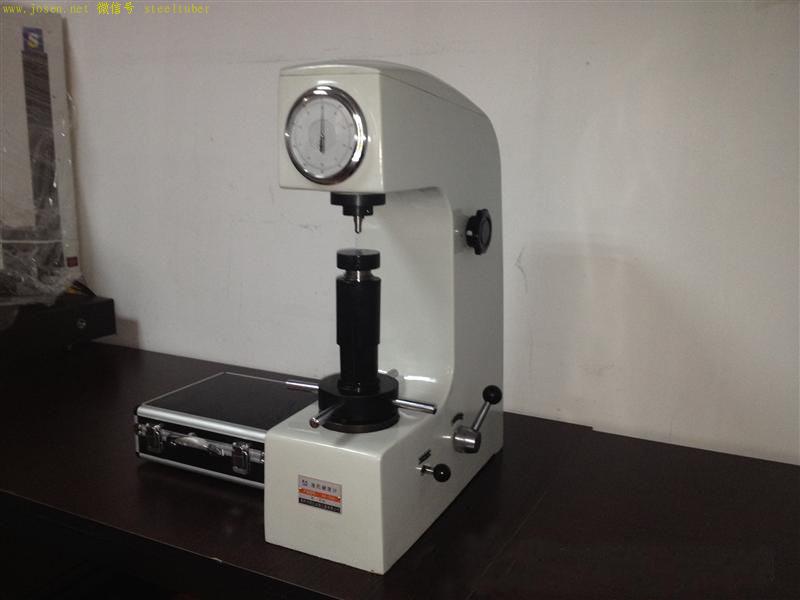 HR-150A洛氏硬度計(jì)